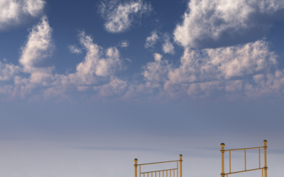 What Your Dreams Mean and How to Use Them for Healing