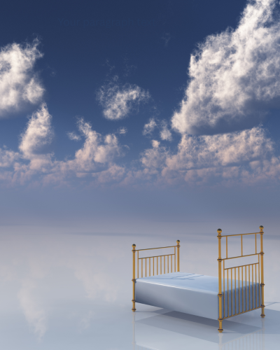 What Your Dreams Mean