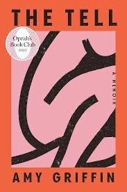 Book Cover of The Tell