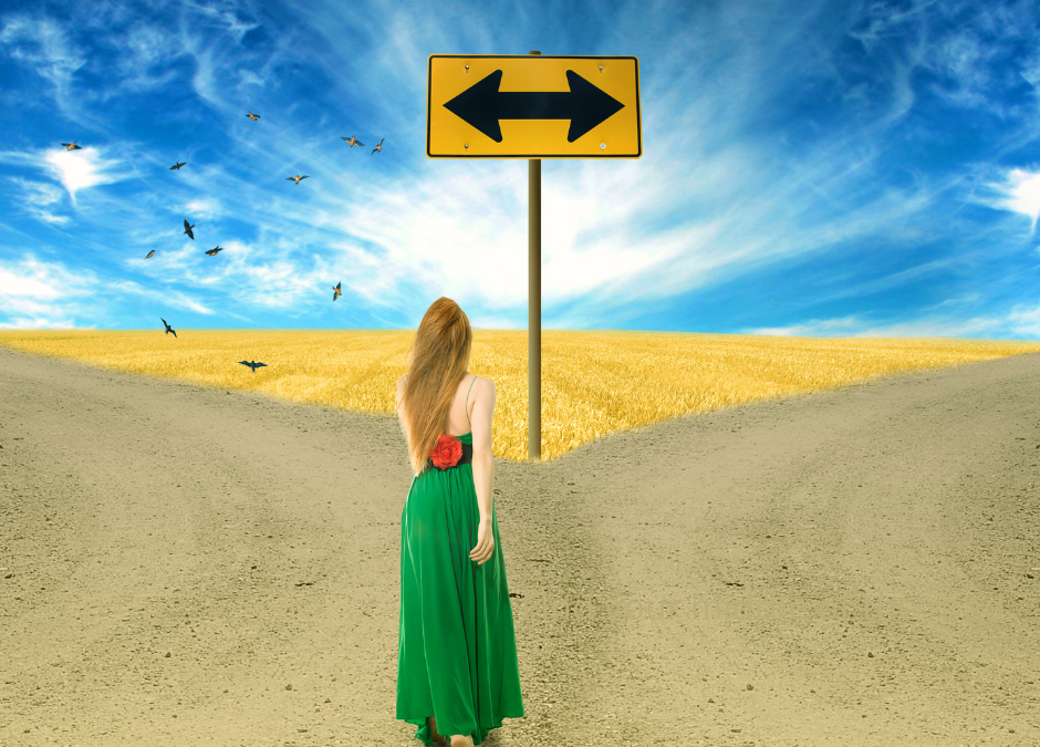 Setting Boundaries Without The Overwhelm And Guilt