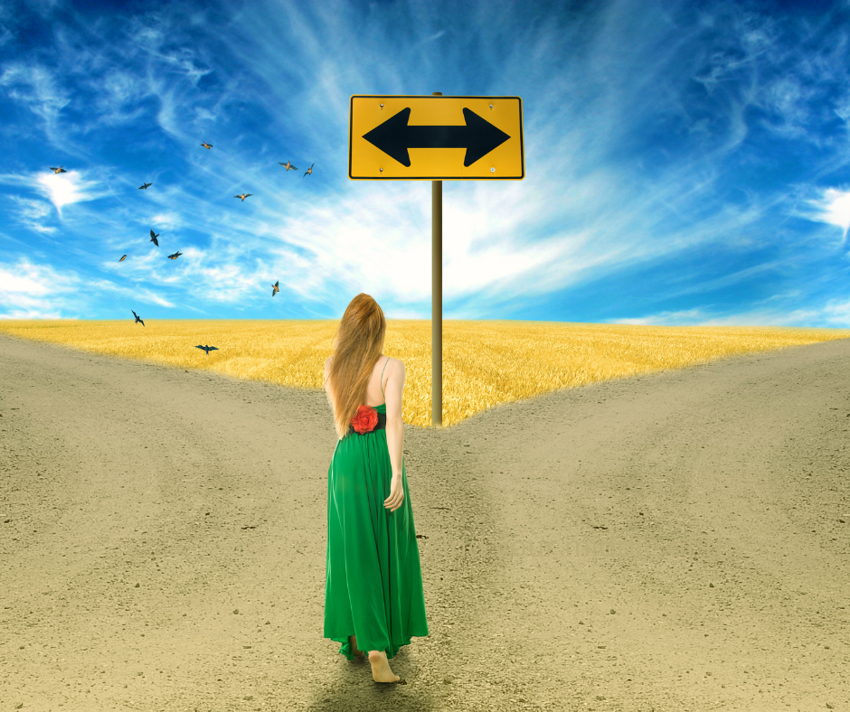Setting Boundaries