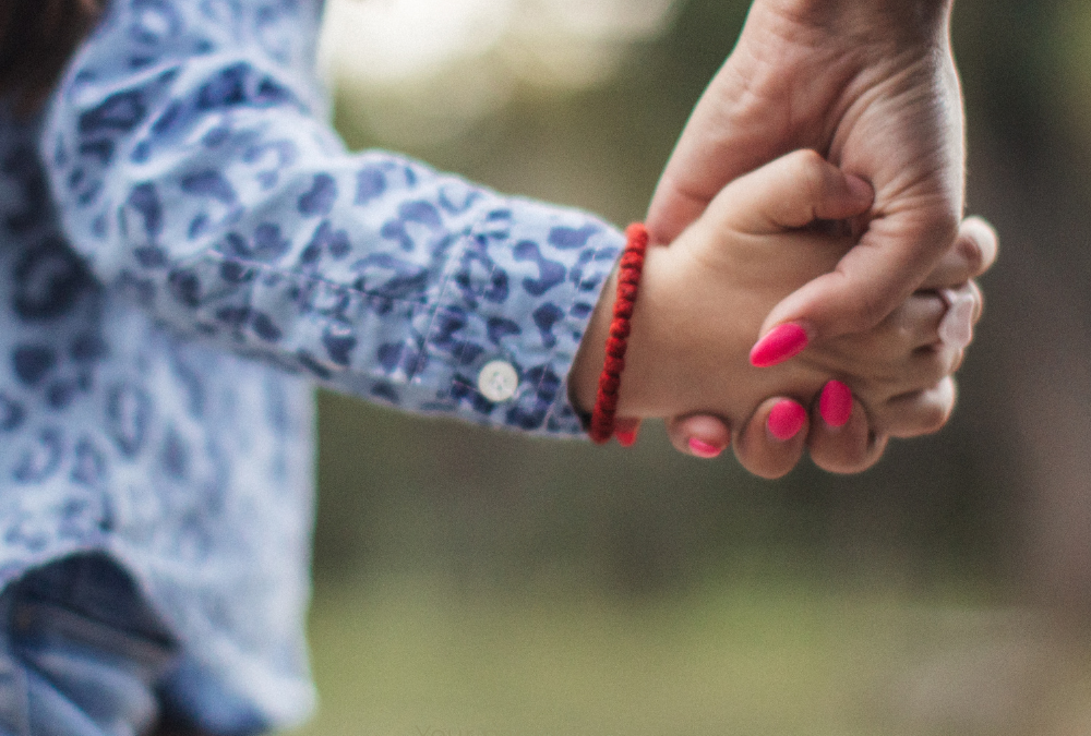 Stuck in Self-Sabotage? What You’re Missing and How To Fix It