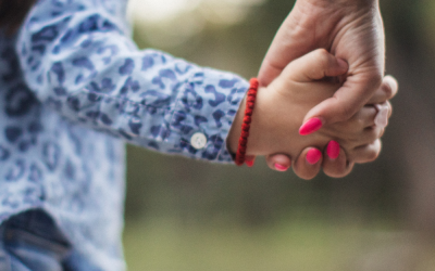 Stuck in Self-Sabotage? What You’re Missing and How To Fix It