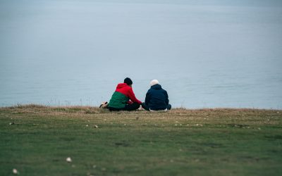 Feel Like You’re Absorbing Others’ Emotions? 