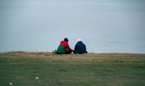 Absorbing Others' Emotions?