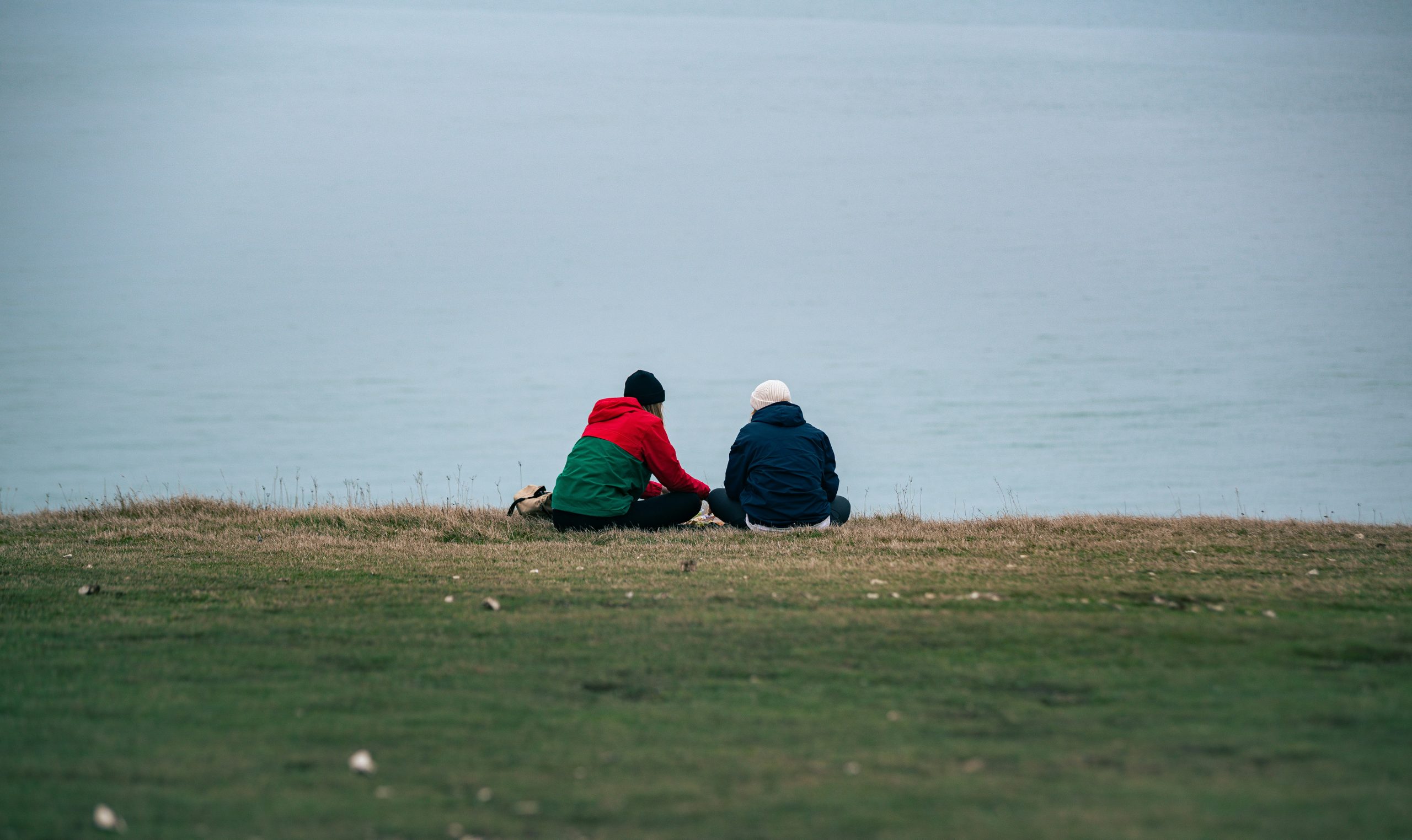 Absorbing Others' Emotions?