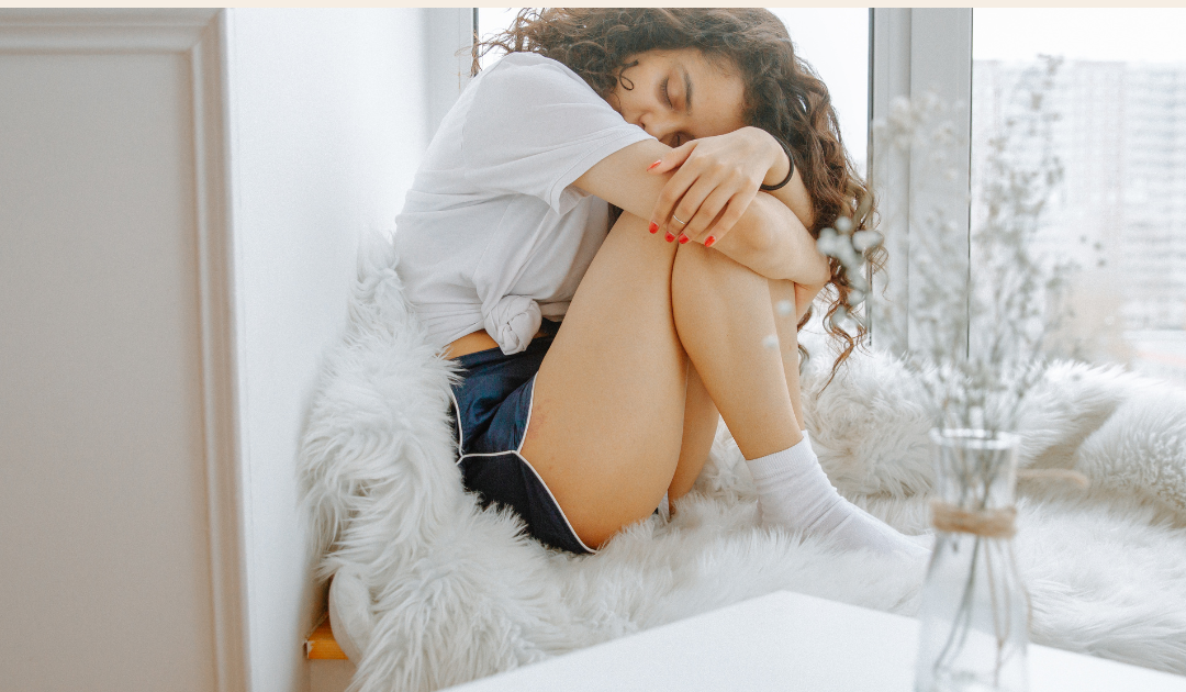 Feeling “Gross” In Your Body? My Exact Guide for What To Do
