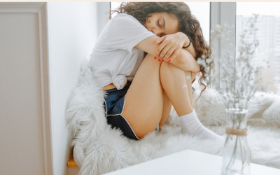 Feeling “Gross” In Your Body? My Exact Guide for What To Do