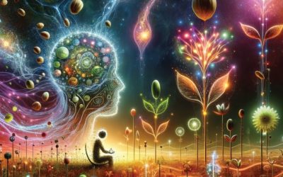 The Brain on Post-Traumatic Growth (Made Simple)