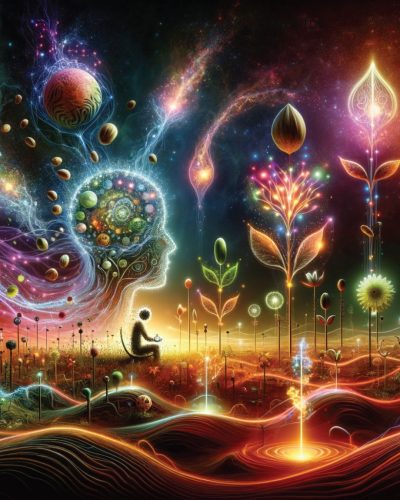 Post-traumatic growth