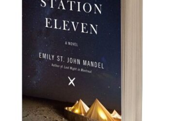 Stations Eleven