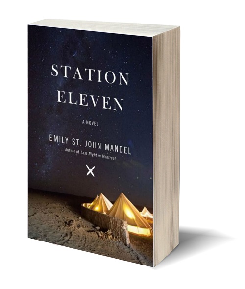 Stations Eleven