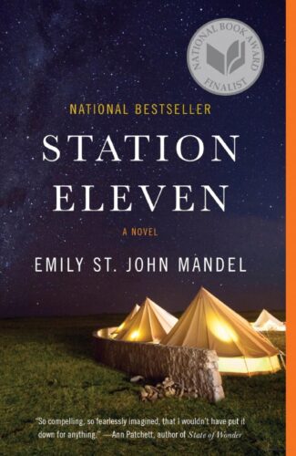 Stations Eleven