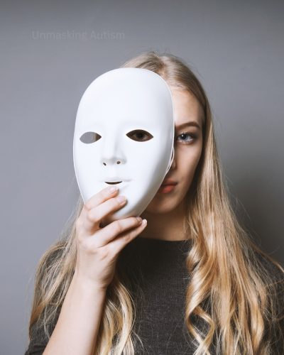 Unmasking Autism - 1